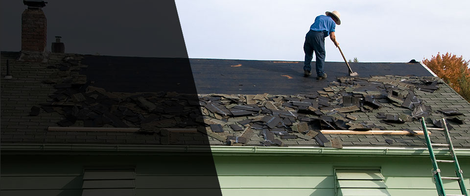 Cedar Hill Roofing Contractors